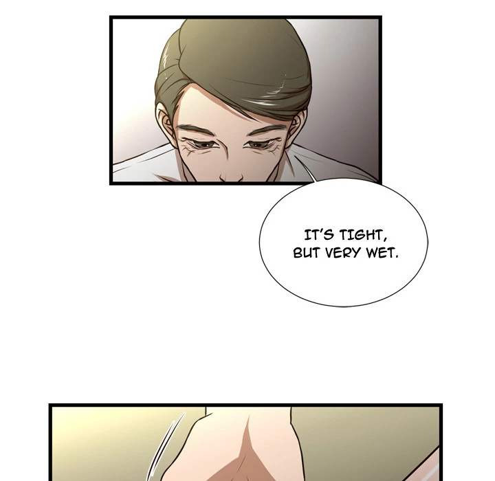 The Taste of Money chapter 5 page 65