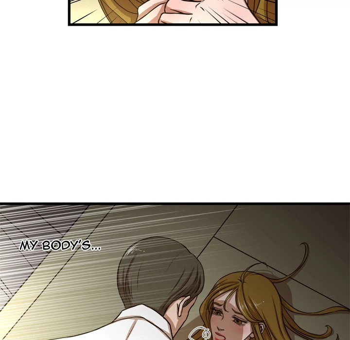 The Taste of Money chapter 5 page 67