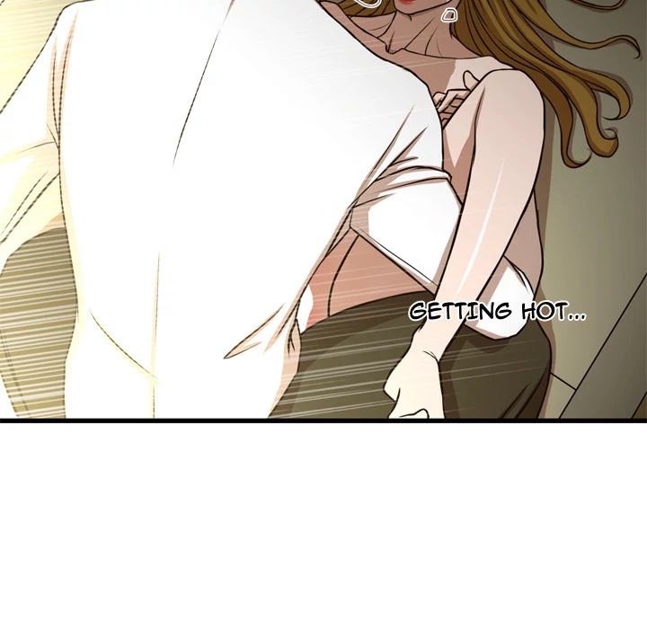 The Taste of Money chapter 5 page 68