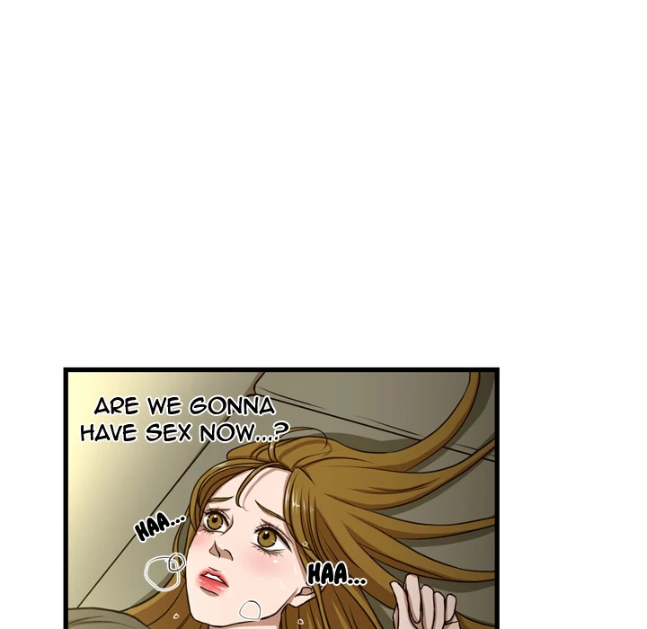 The Taste of Money chapter 5 page 69