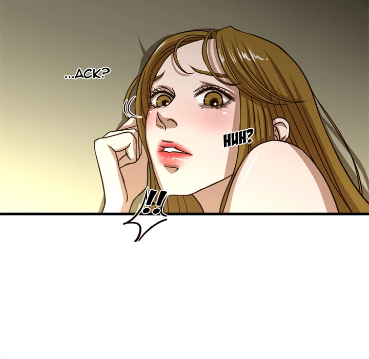 The Taste of Money chapter 5 page 76