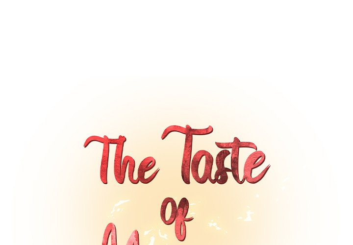 The Taste of Money chapter 6 page 1