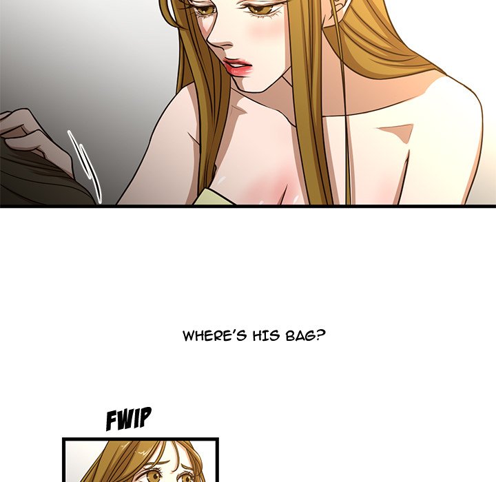 The Taste of Money chapter 6 page 11