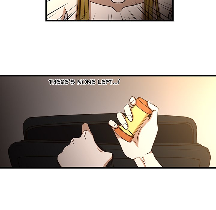 The Taste of Money chapter 6 page 15