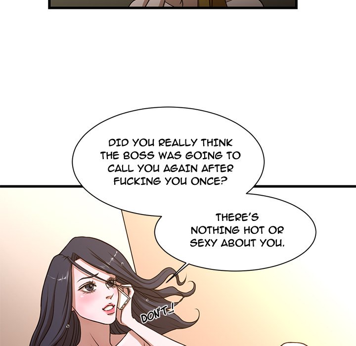 The Taste of Money chapter 6 page 22