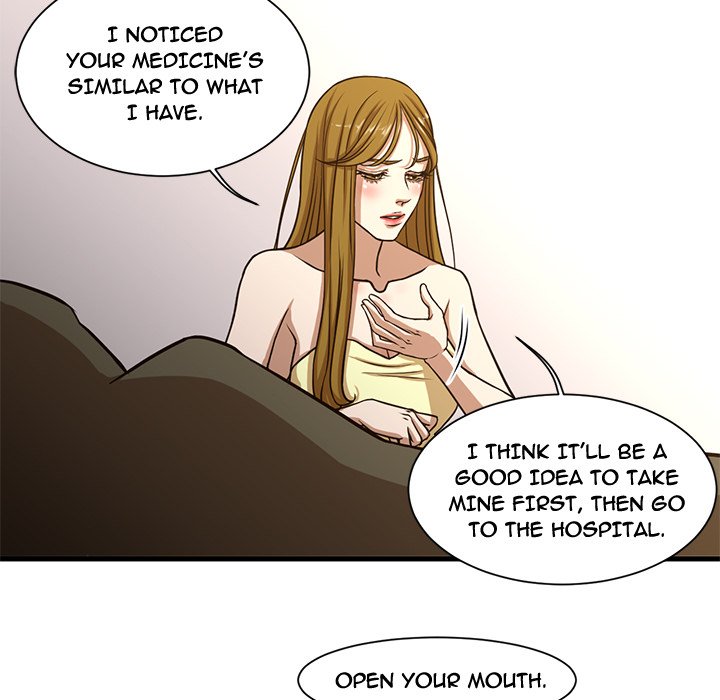 The Taste of Money chapter 6 page 31