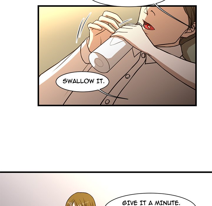 The Taste of Money chapter 6 page 32