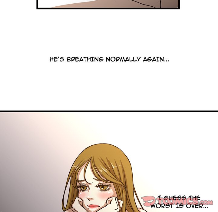 The Taste of Money chapter 6 page 34