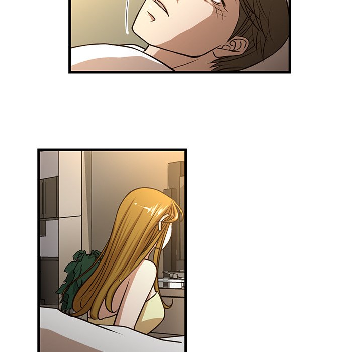 The Taste of Money chapter 6 page 37