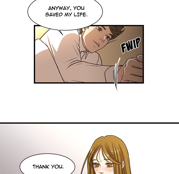 The Taste of Money chapter 6 page 41