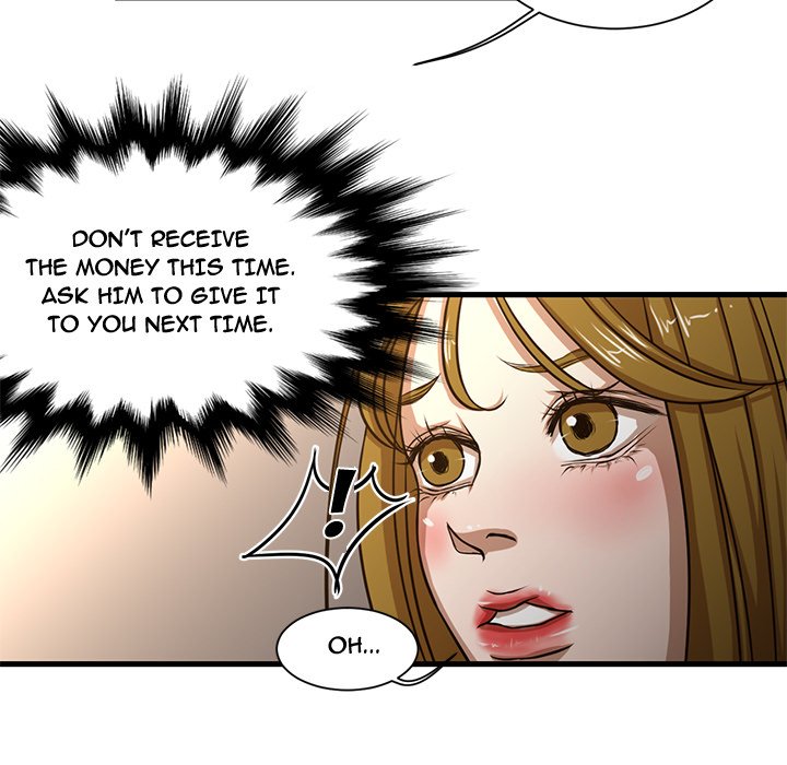 The Taste of Money chapter 6 page 45