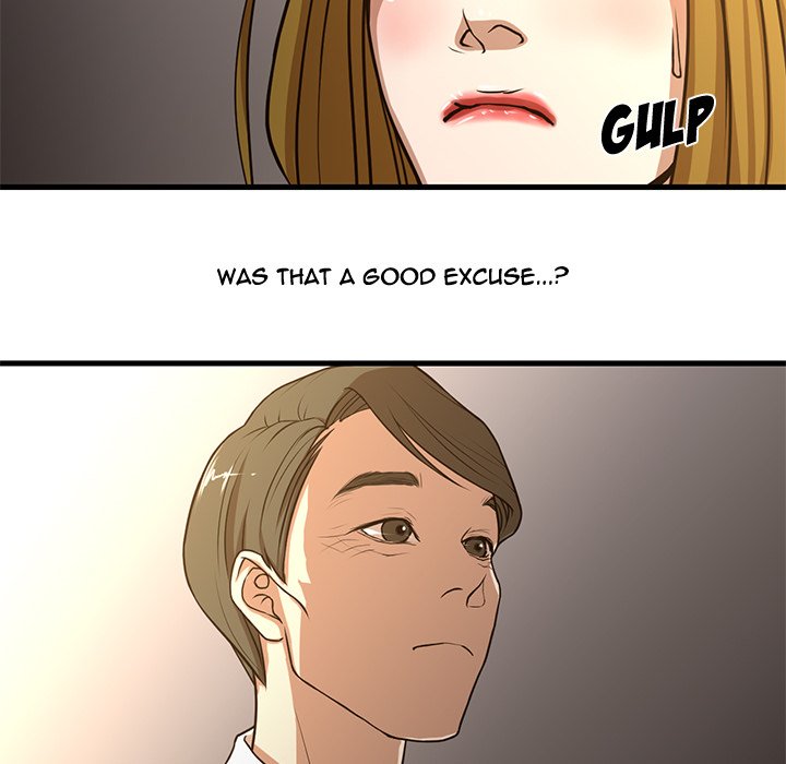 The Taste of Money chapter 6 page 48