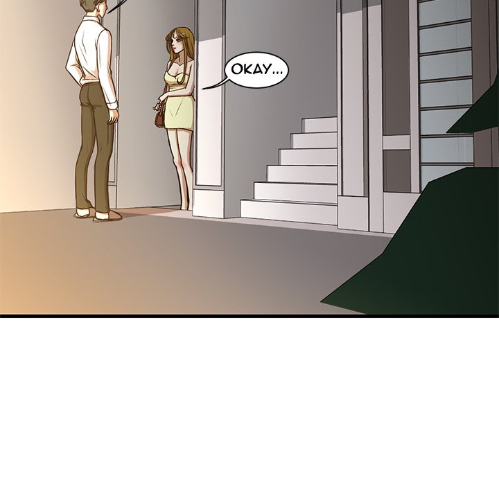 The Taste of Money chapter 6 page 51