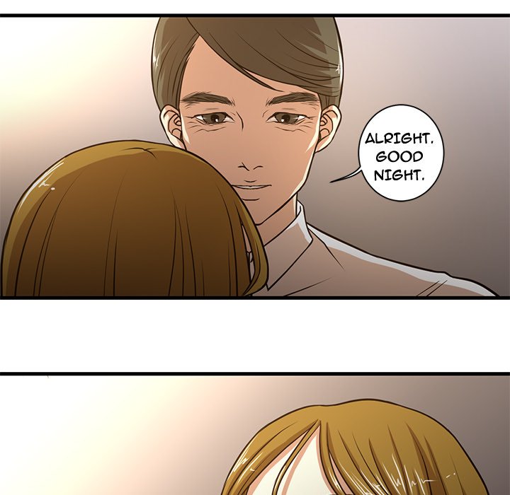 The Taste of Money chapter 6 page 52