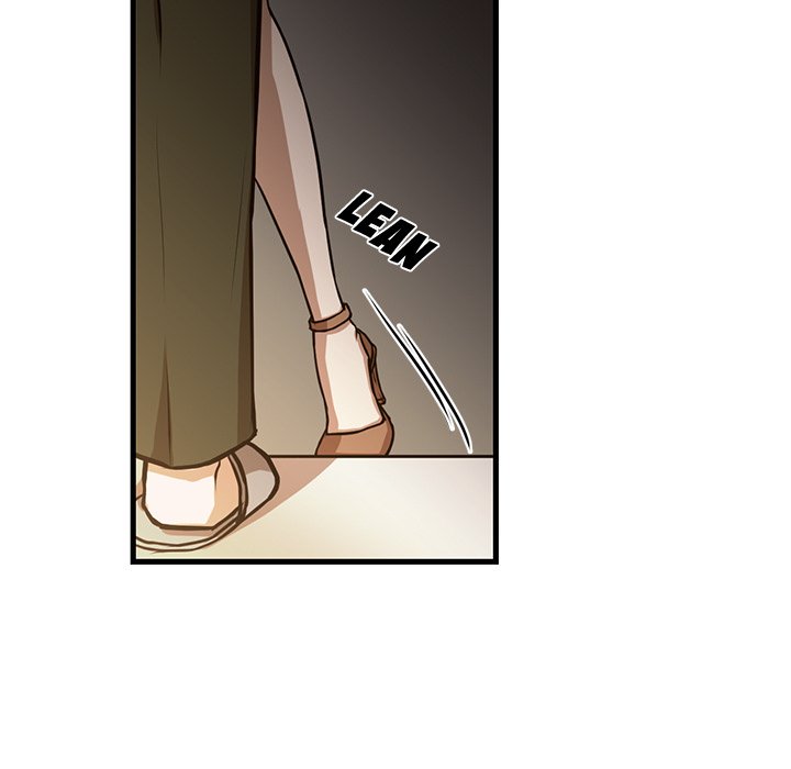 The Taste of Money chapter 6 page 54