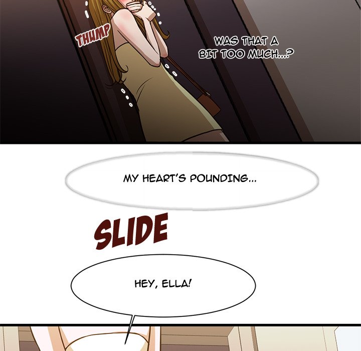The Taste of Money chapter 6 page 61
