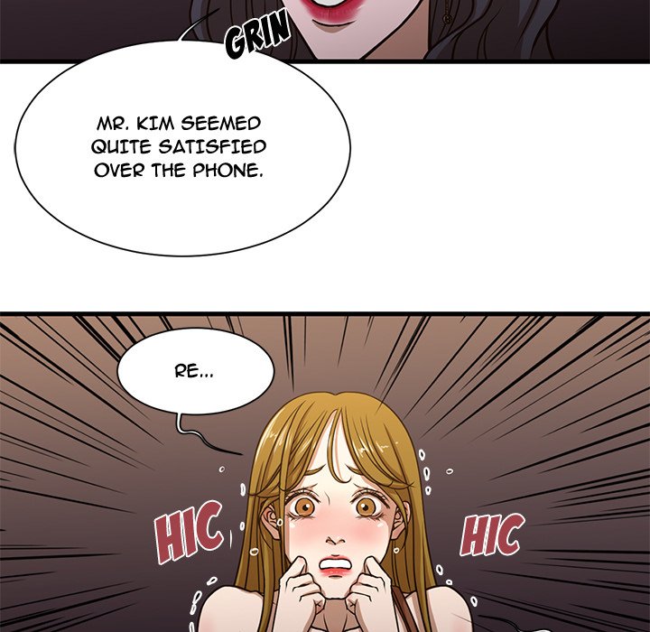 The Taste of Money chapter 6 page 64