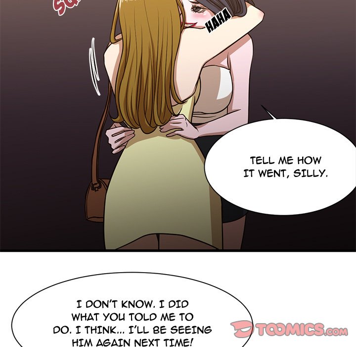 The Taste of Money chapter 6 page 66