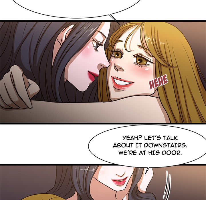 The Taste of Money chapter 6 page 67
