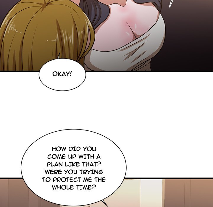 The Taste of Money chapter 6 page 68