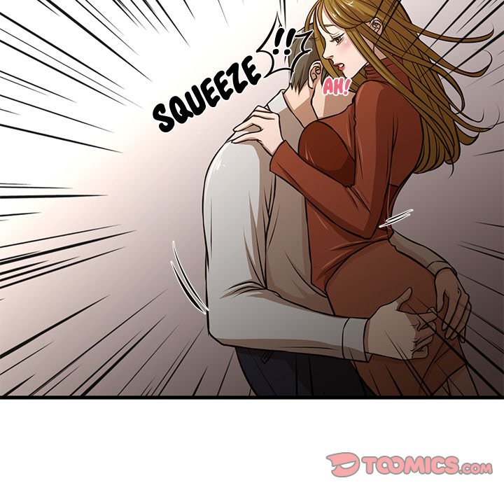 The Taste of Money chapter 7 page 18