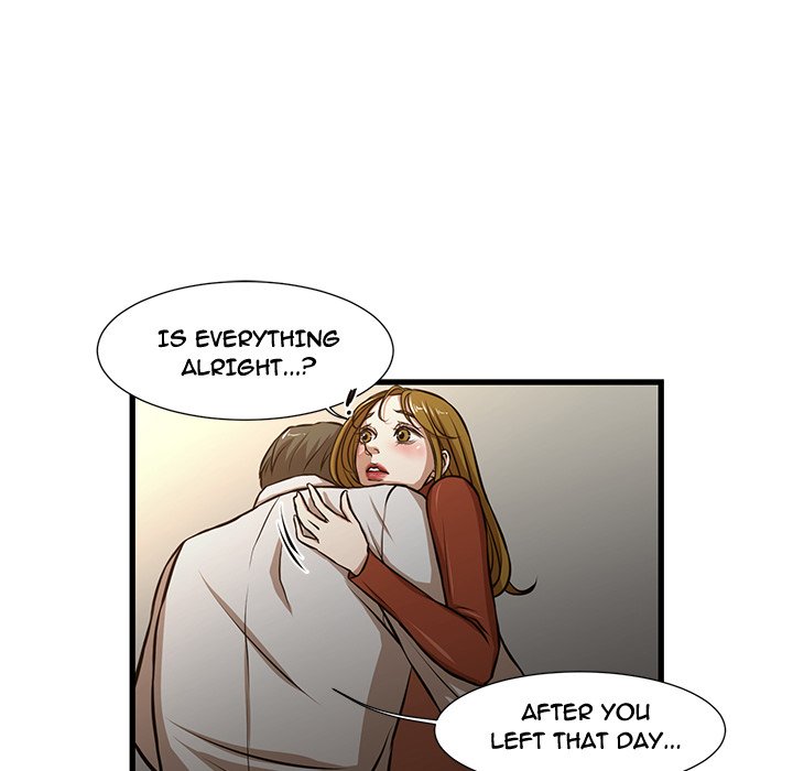 The Taste of Money chapter 7 page 19