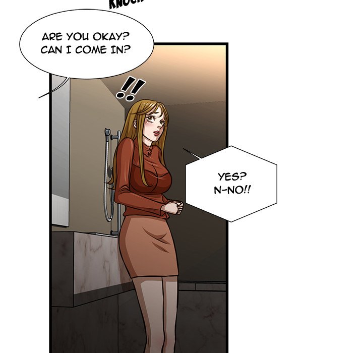 The Taste of Money chapter 7 page 31