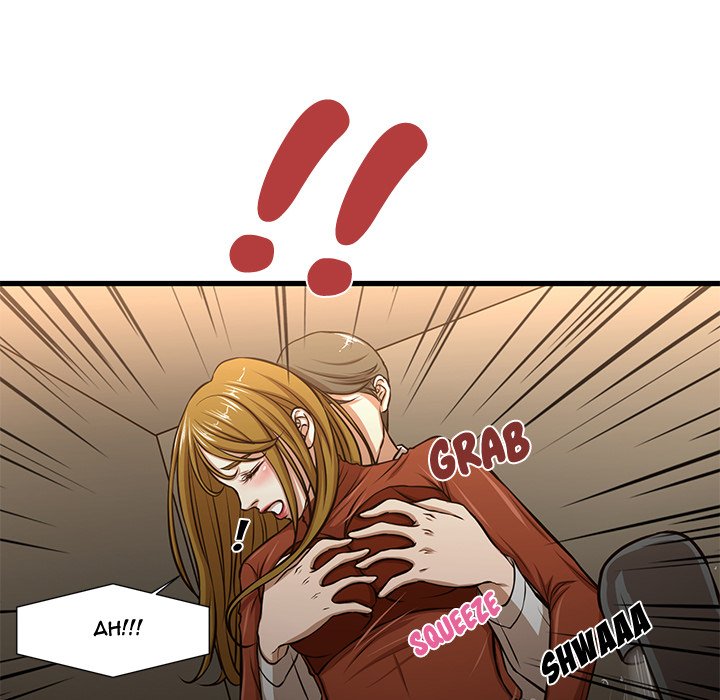 The Taste of Money chapter 7 page 35