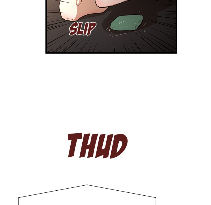 The Taste of Money chapter 7 page 45