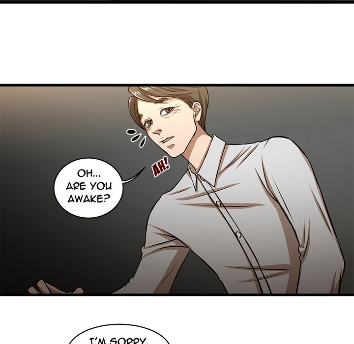 The Taste of Money chapter 7 page 48