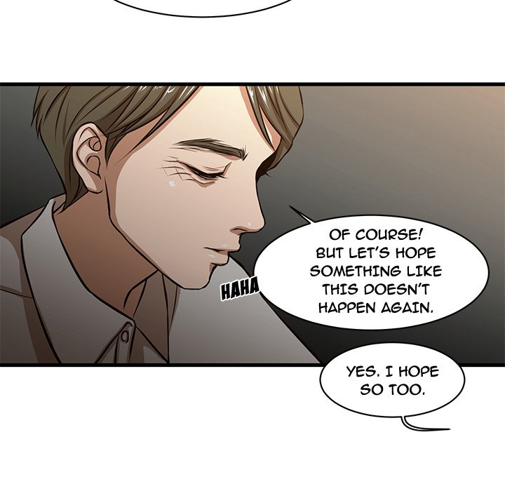 The Taste of Money chapter 7 page 51