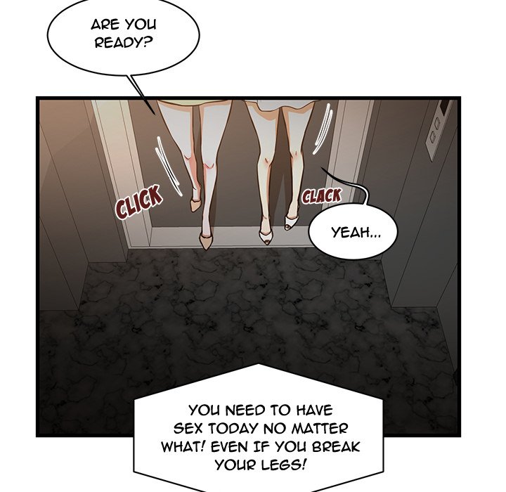 The Taste of Money chapter 7 page 53