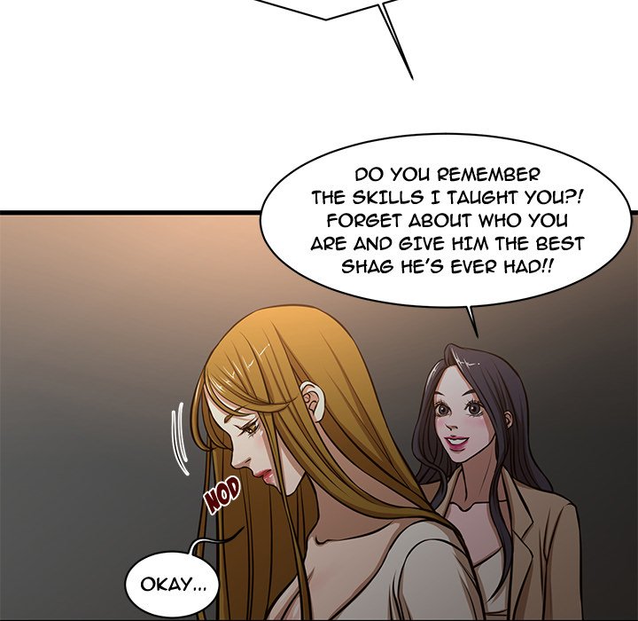 The Taste of Money chapter 7 page 54