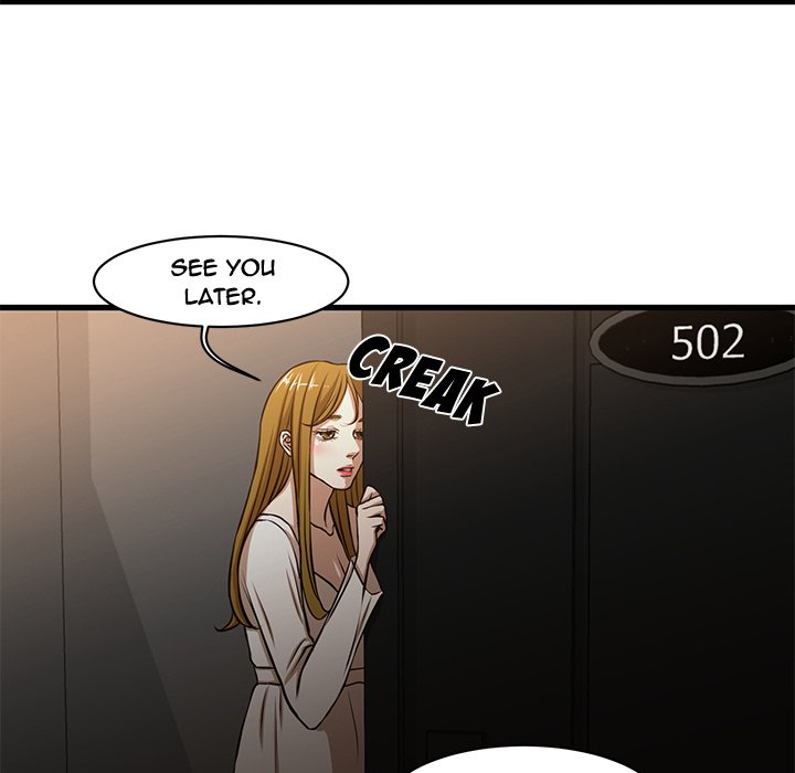 The Taste of Money chapter 7 page 55