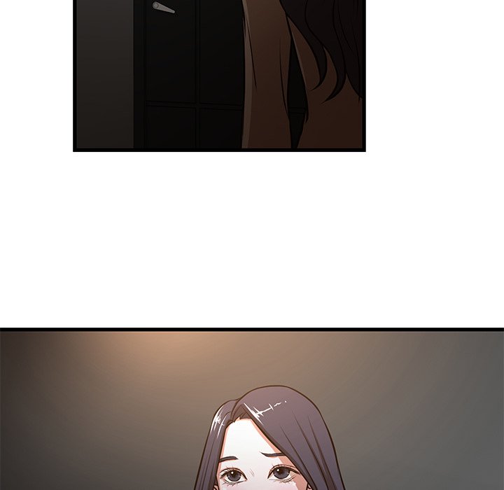The Taste of Money chapter 7 page 57