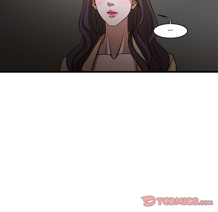 The Taste of Money chapter 7 page 58