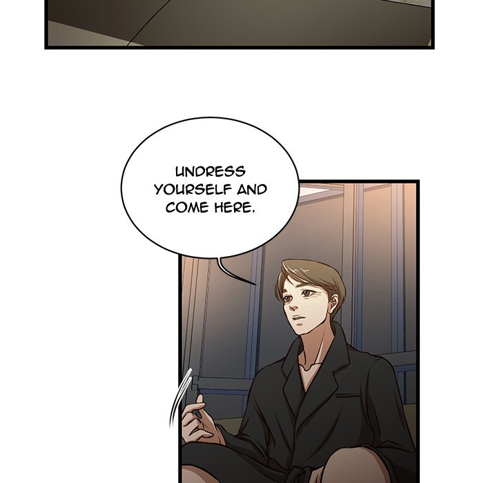 The Taste of Money chapter 7 page 60