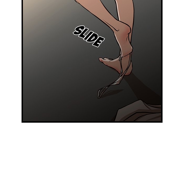 The Taste of Money chapter 7 page 63