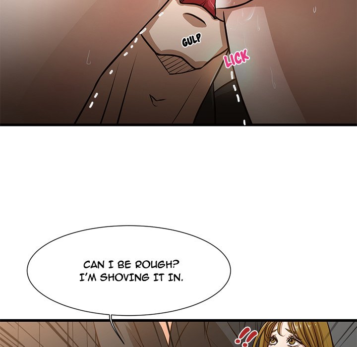 The Taste of Money chapter 7 page 69