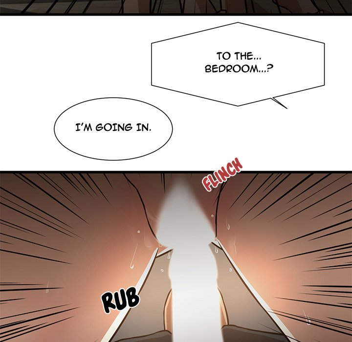The Taste of Money chapter 7 page 71