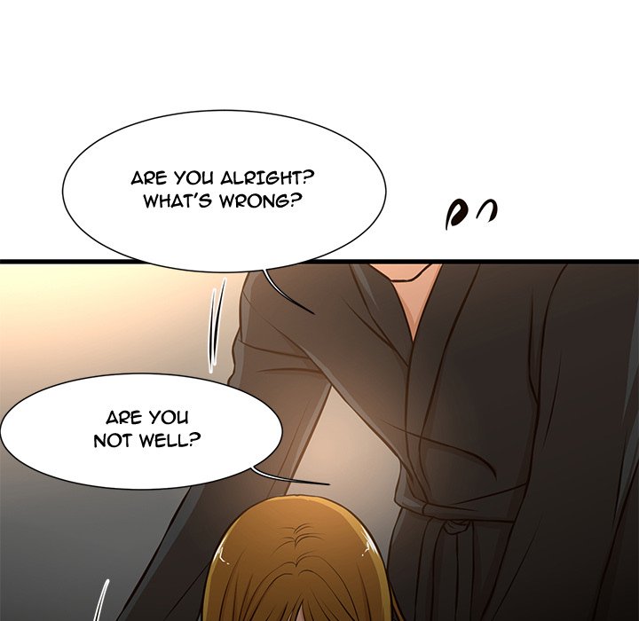 The Taste of Money chapter 7 page 75