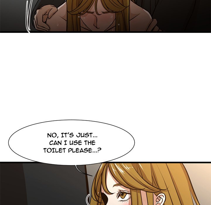 The Taste of Money chapter 7 page 76