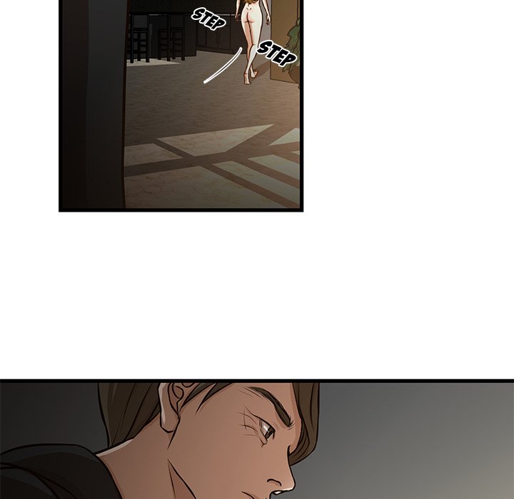 The Taste of Money chapter 7 page 78