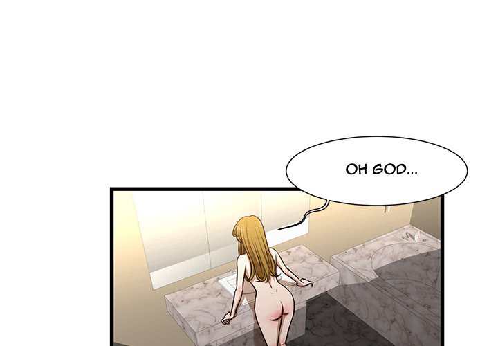 The Taste of Money chapter 8 page 3