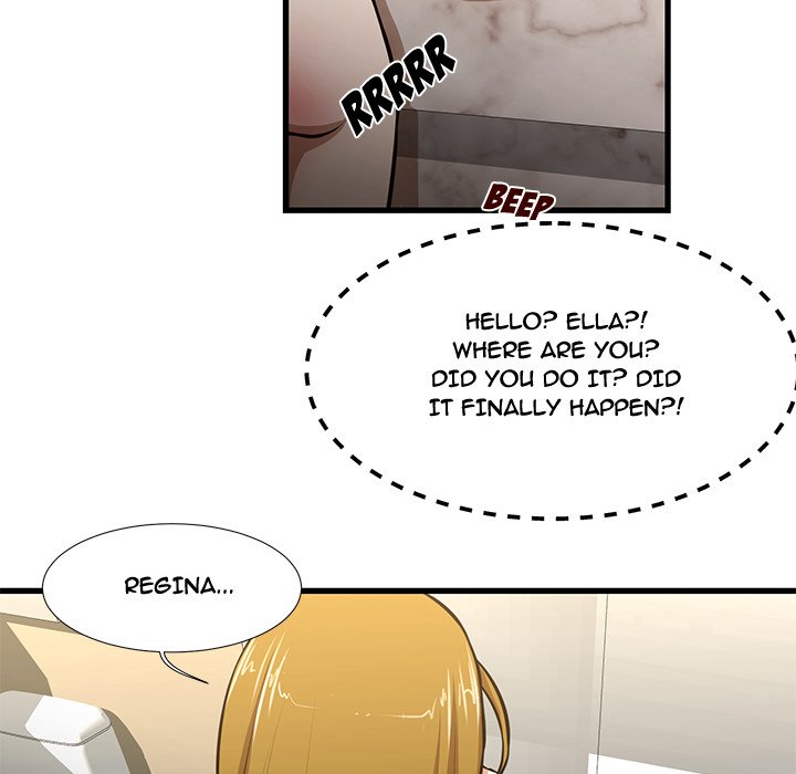 The Taste of Money chapter 8 page 7