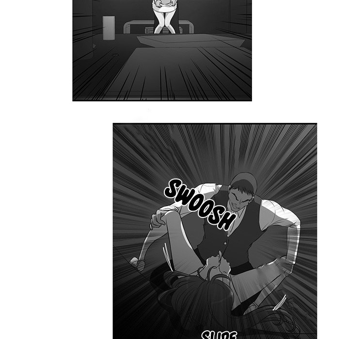 The Taste of Money chapter 8 page 15