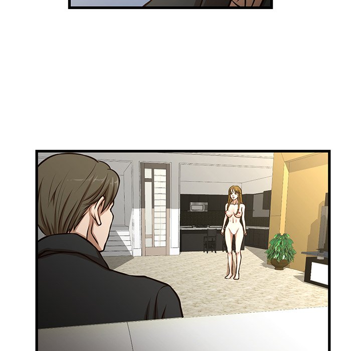 The Taste of Money chapter 8 page 21