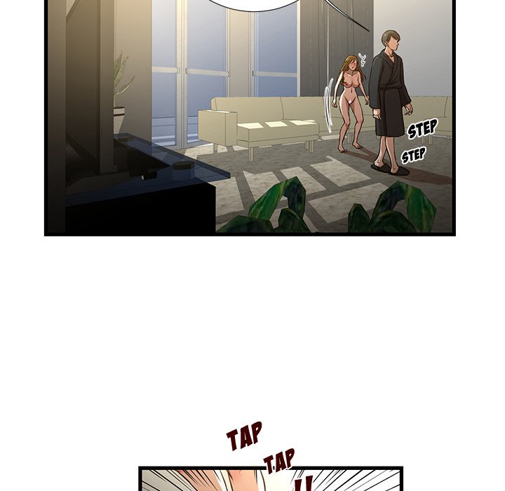 The Taste of Money chapter 8 page 35