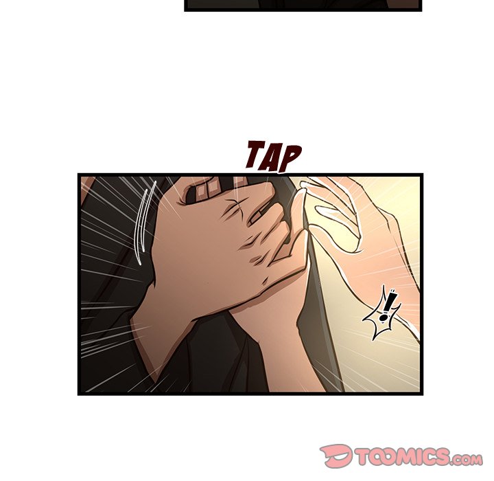 The Taste of Money chapter 8 page 38