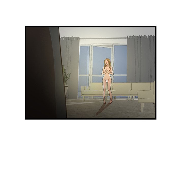 The Taste of Money chapter 8 page 40